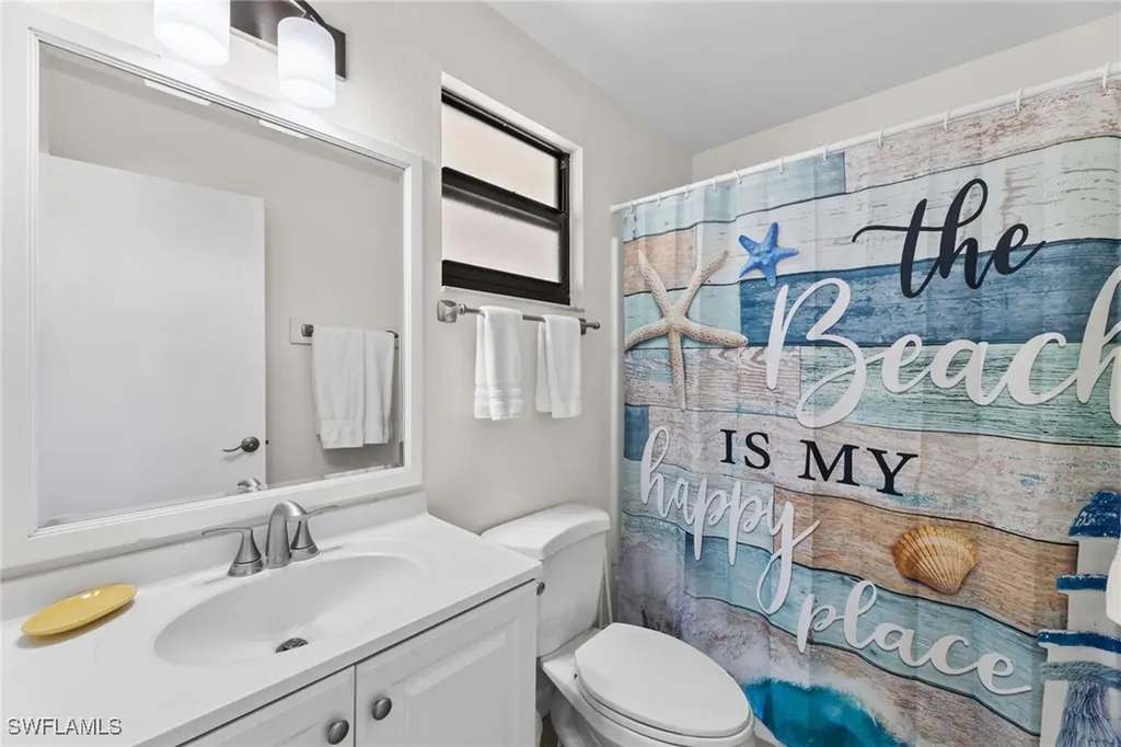 1811 Olde Middle Gulf Drive Sanibel FL 33957