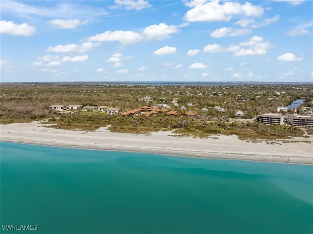 1811 Olde Middle Gulf Drive Sanibel FL 33957