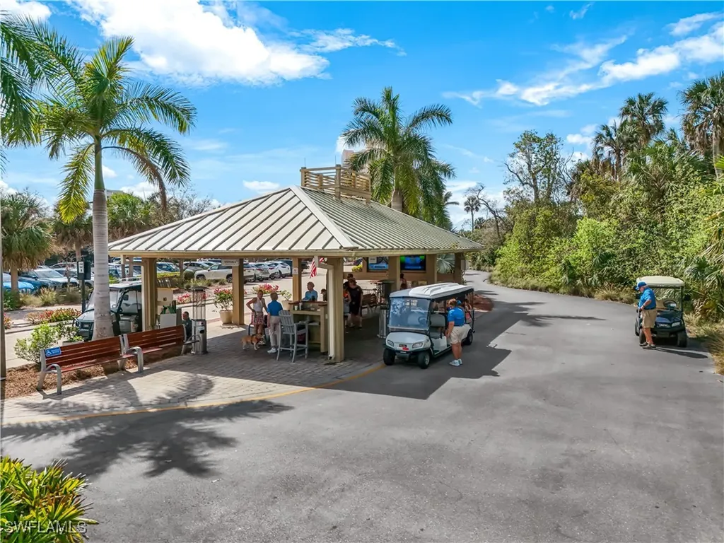549 Bay Villas Lane Naples FL 34108