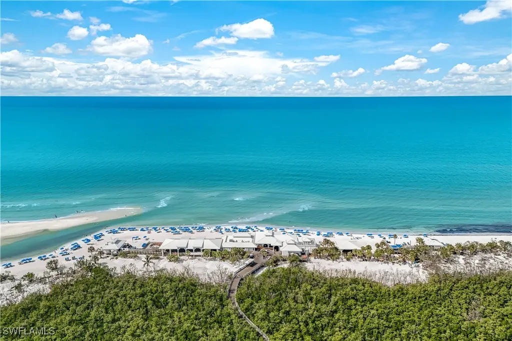 549 Bay Villas Lane Naples FL 34108