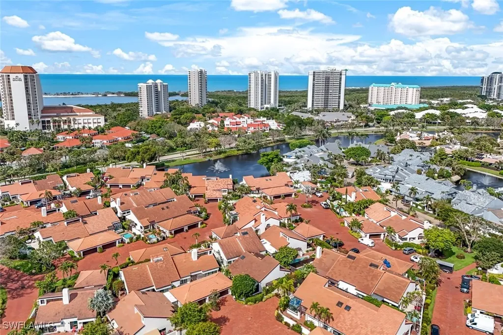 549 Bay Villas Lane Naples FL 34108