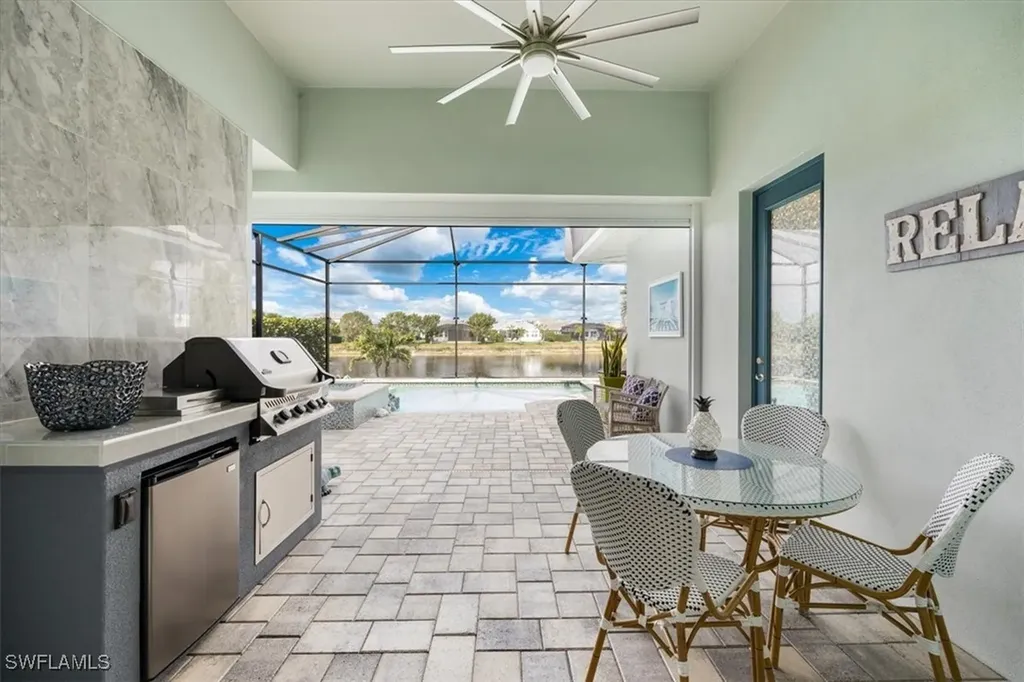 8941 Mustique Lane Naples FL 34114