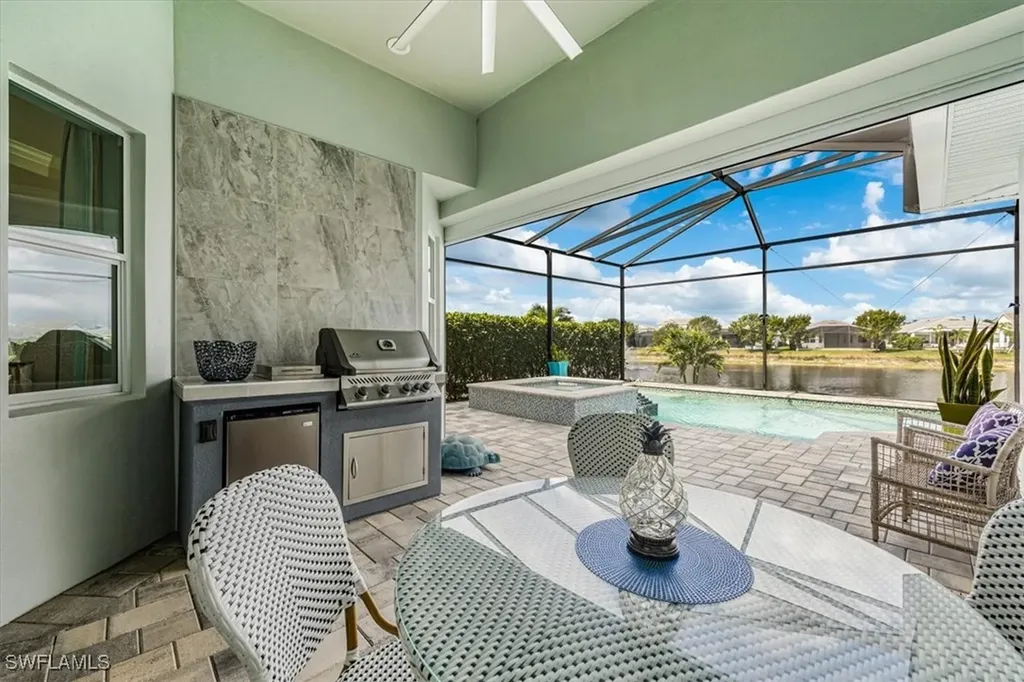 8941 Mustique Lane Naples FL 34114