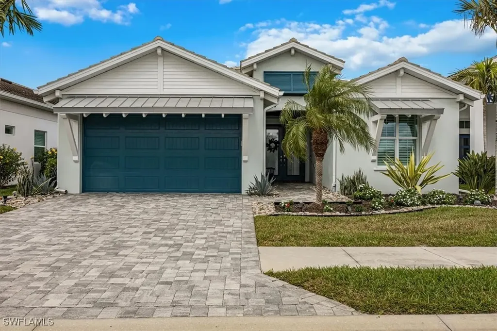 8941 Mustique Lane Naples FL 34114