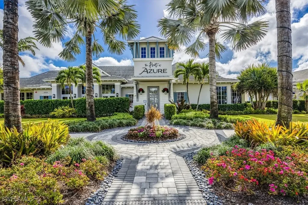 8941 Mustique Lane Naples FL 34114