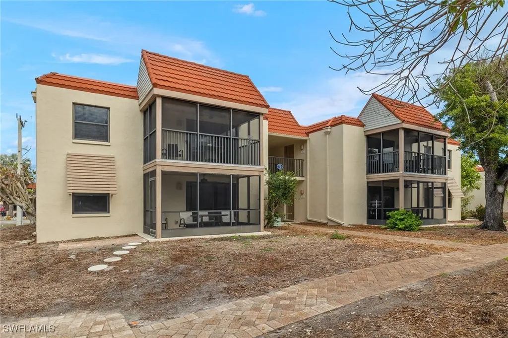 845 E Gulf Drive Sanibel FL 33957