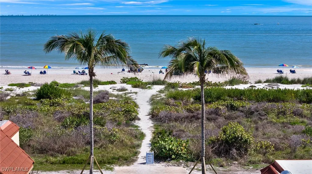 845 E Gulf Drive Sanibel FL 33957