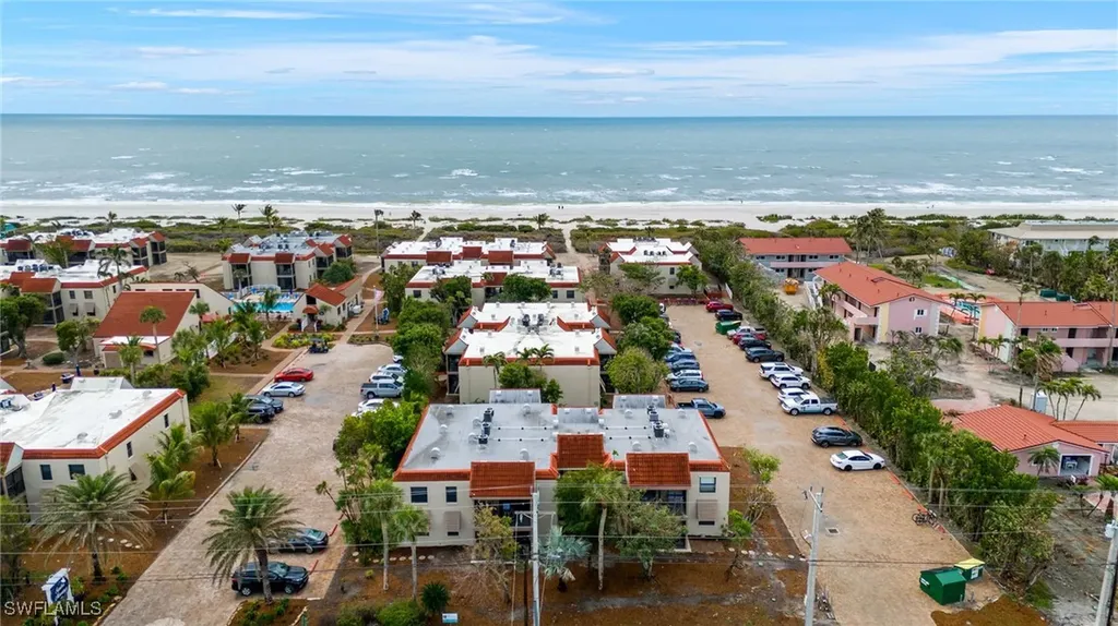 845 E Gulf Drive Sanibel FL 33957