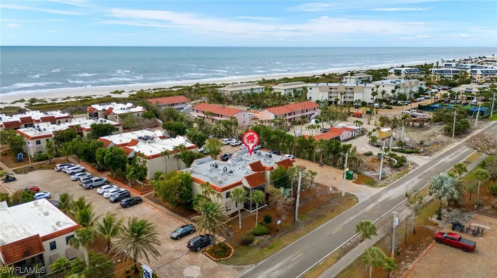 845 E Gulf Drive Sanibel FL 33957