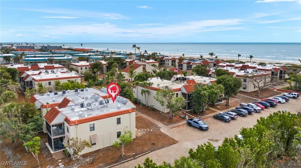 845 E Gulf Drive Sanibel FL 33957