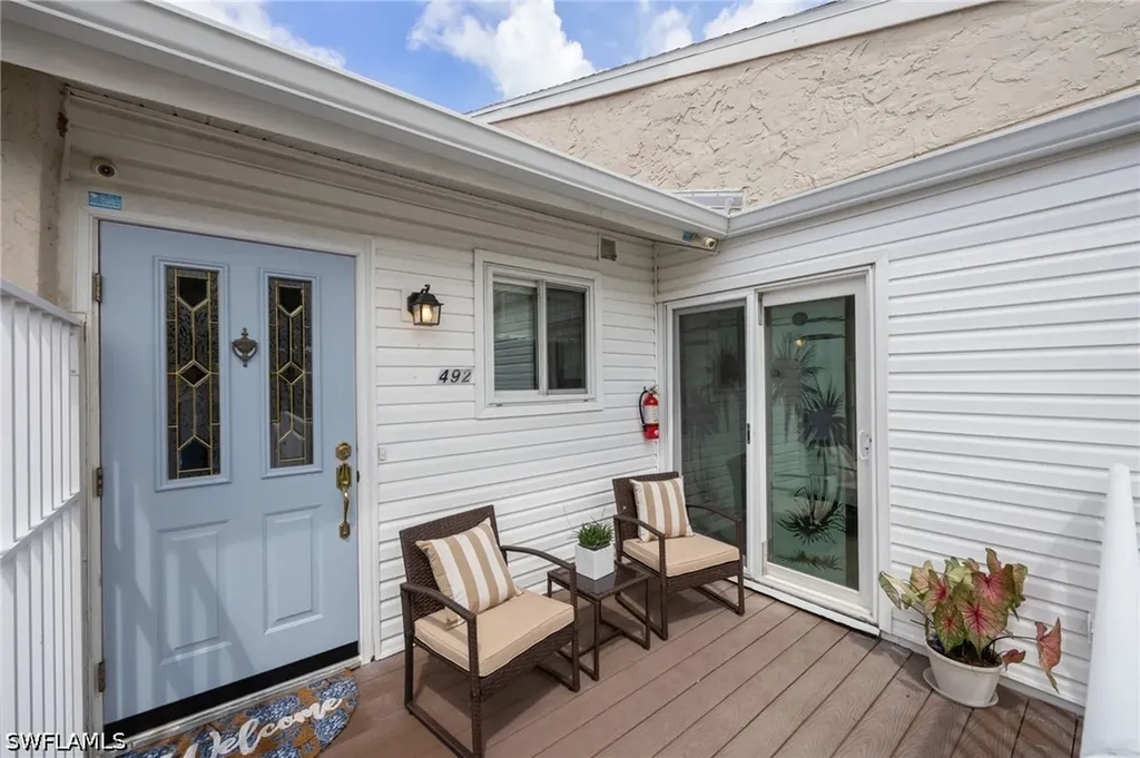 492 Bristle Cone Lane Naples FL 34113