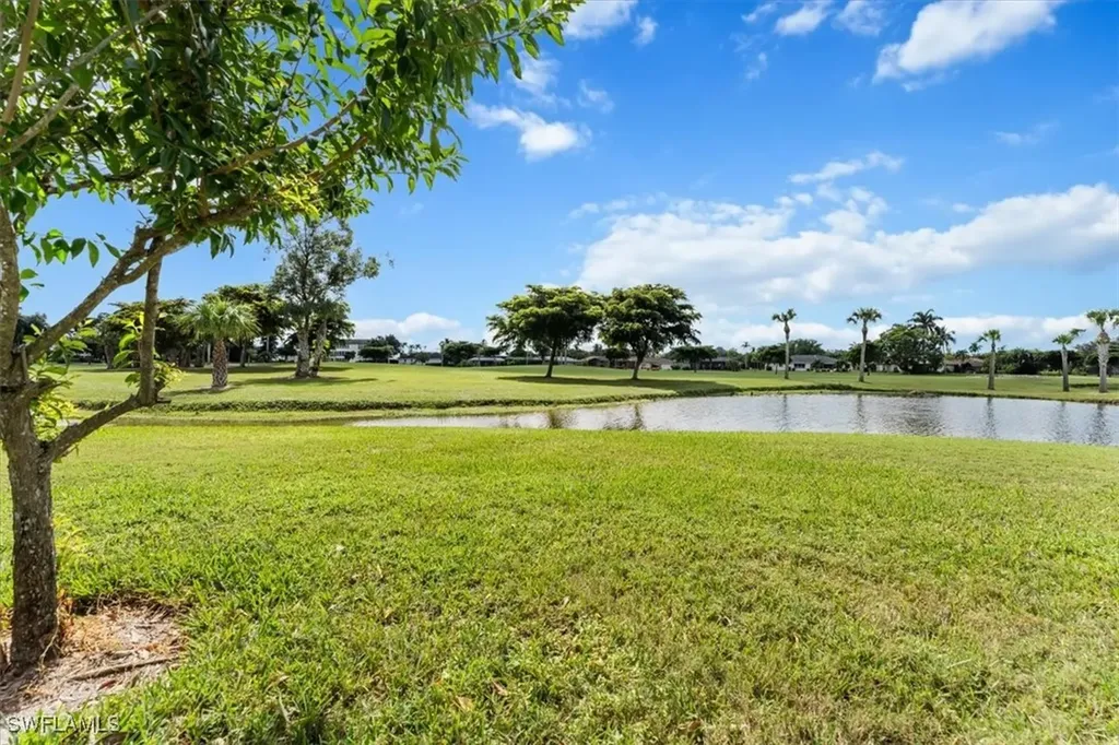 492 Bristle Cone Lane Naples FL 34113