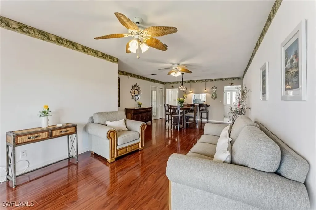 492 Bristle Cone Lane Naples FL 34113