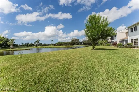 492 Bristle Cone Lane Naples FL 34113