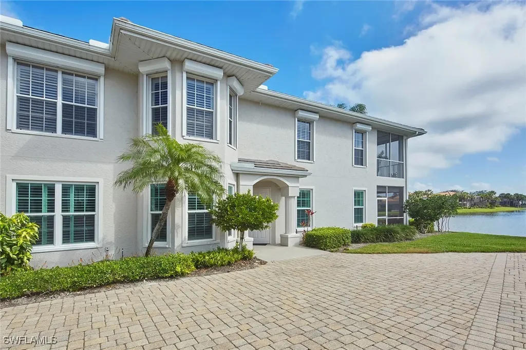 1876 Seville Boulevard Naples FL 34109