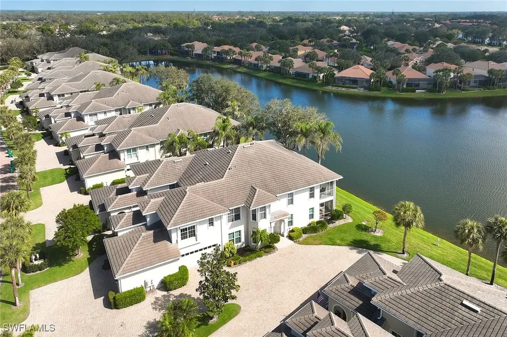 1876 Seville Boulevard Naples FL 34109