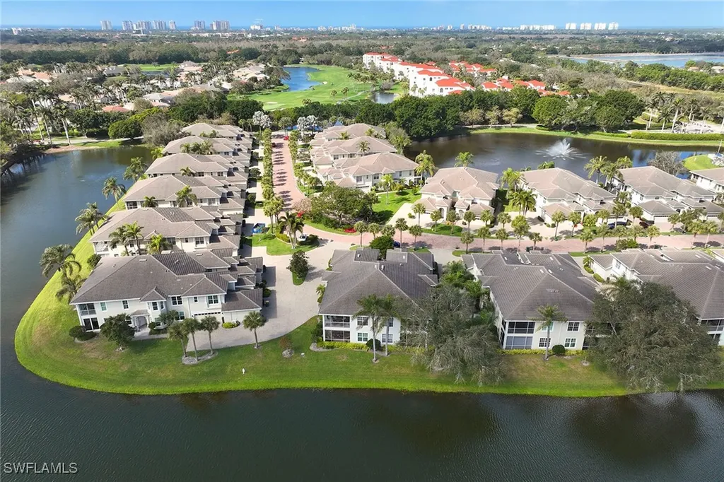 1876 Seville Boulevard Naples FL 34109