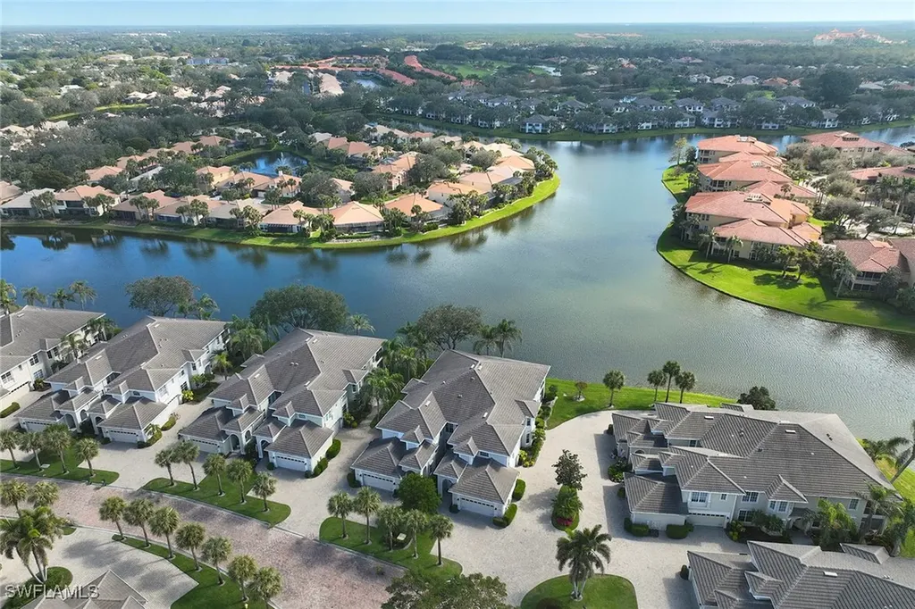 1876 Seville Boulevard Naples FL 34109