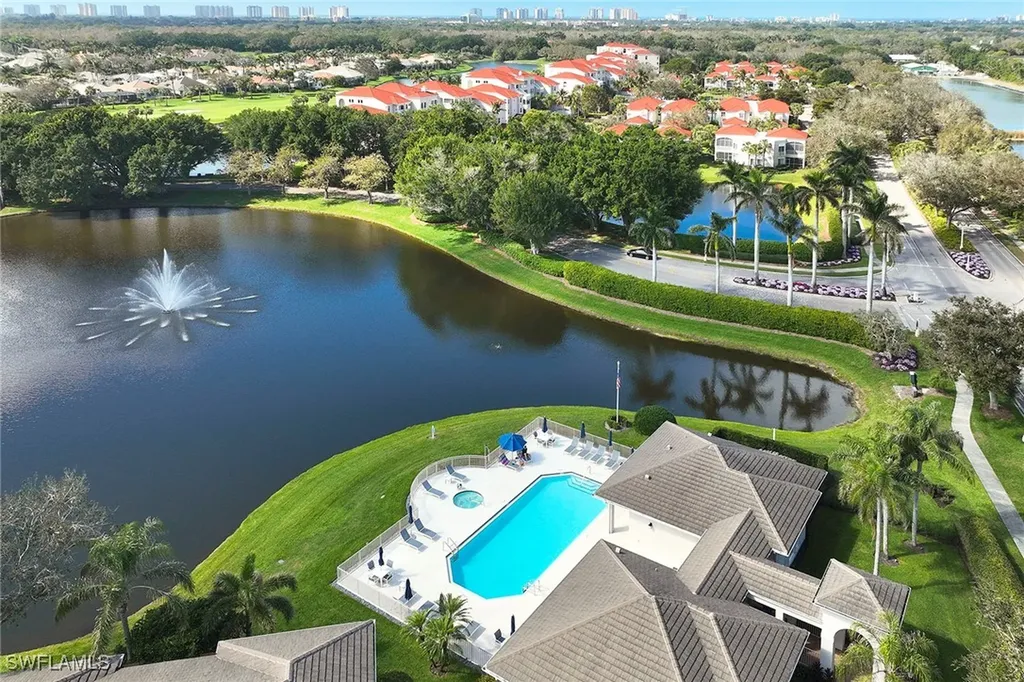 1876 Seville Boulevard Naples FL 34109