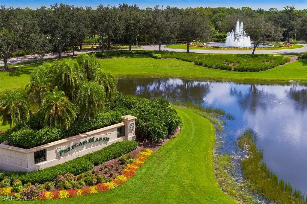 1876 Seville Boulevard Naples FL 34109