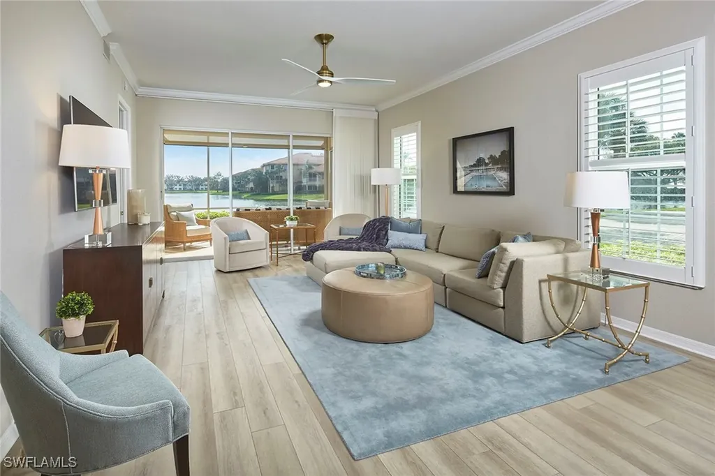 1876 Seville Boulevard Naples FL 34109