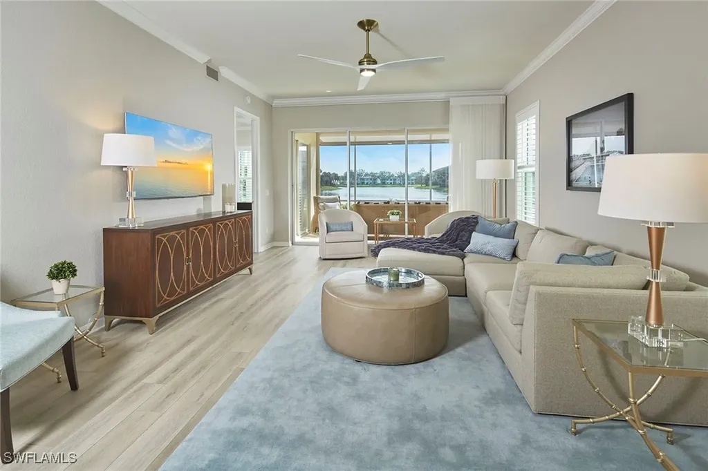 1876 Seville Boulevard Naples FL 34109