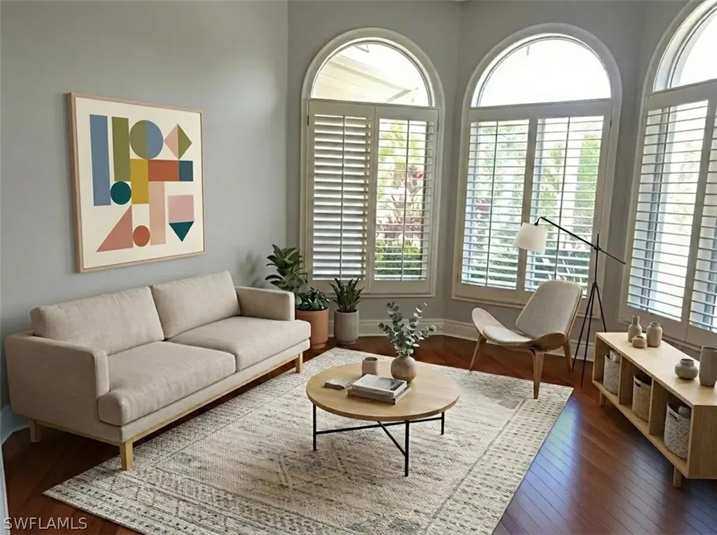 1269 Pocantico Lane Naples FL 34110