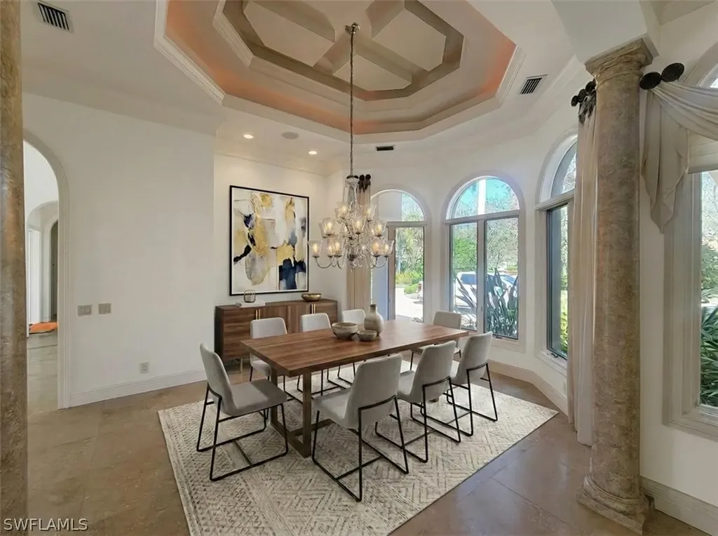 1269 Pocantico Lane Naples FL 34110