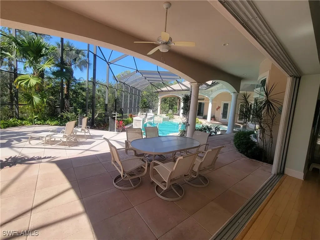1269 Pocantico Lane Naples FL 34110