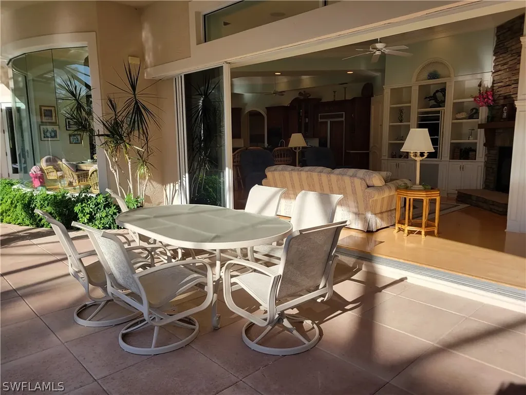 1269 Pocantico Lane Naples FL 34110
