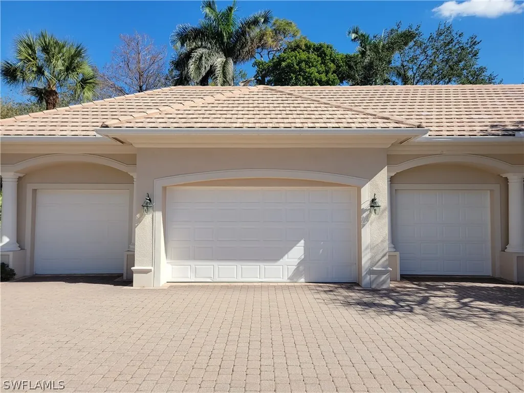 1269 Pocantico Lane Naples FL 34110