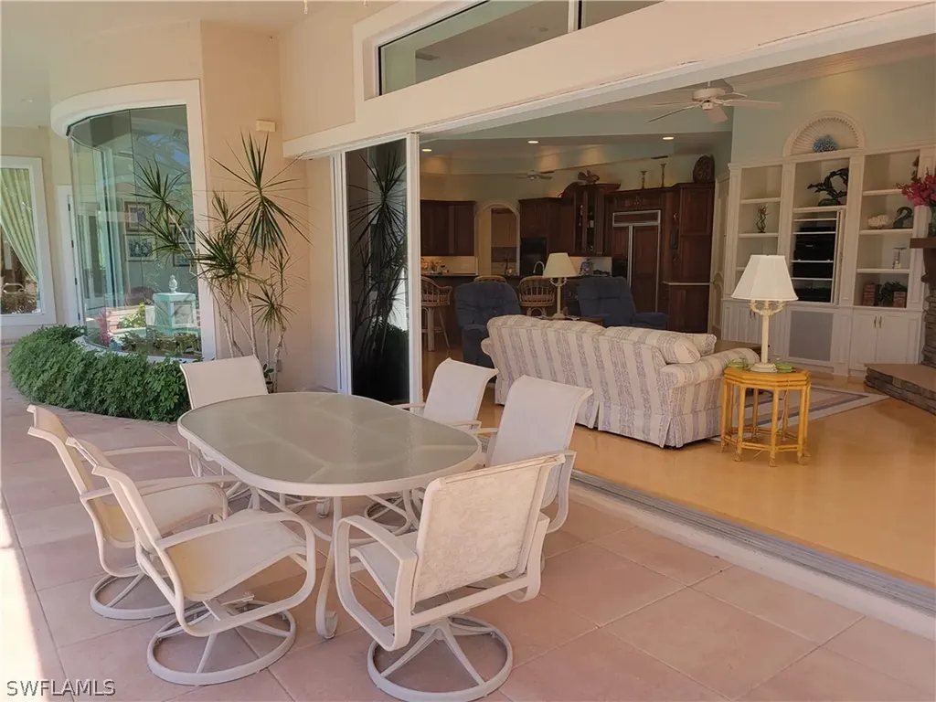 1269 Pocantico Lane Naples FL 34110