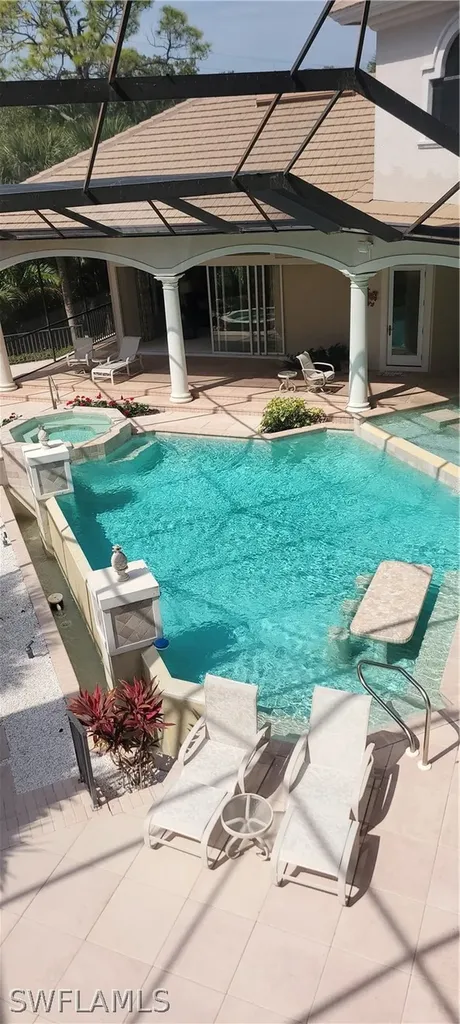 1269 Pocantico Lane Naples FL 34110