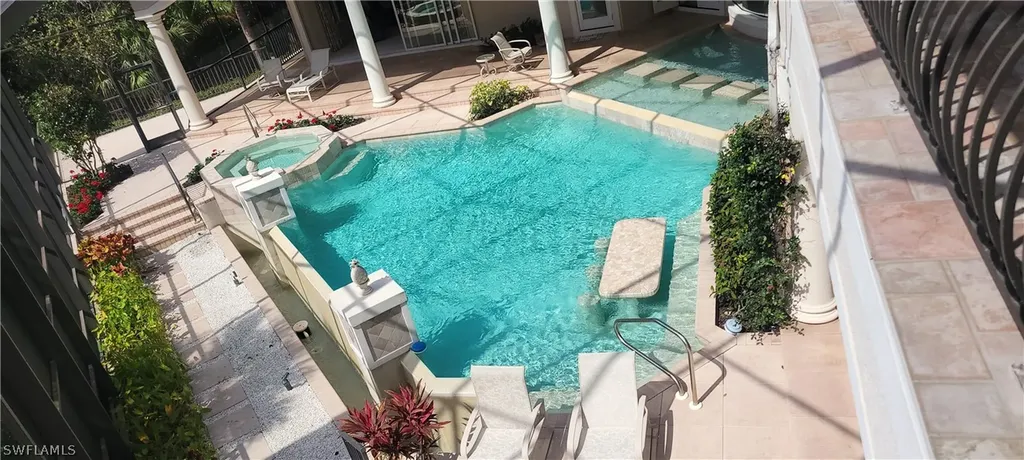 1269 Pocantico Lane Naples FL 34110