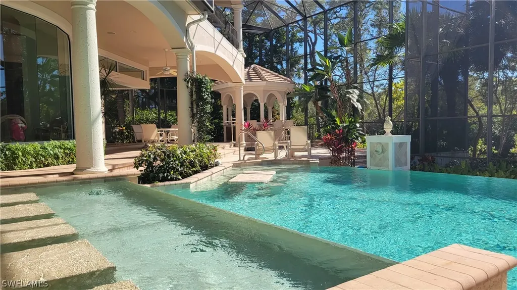 1269 Pocantico Lane Naples FL 34110