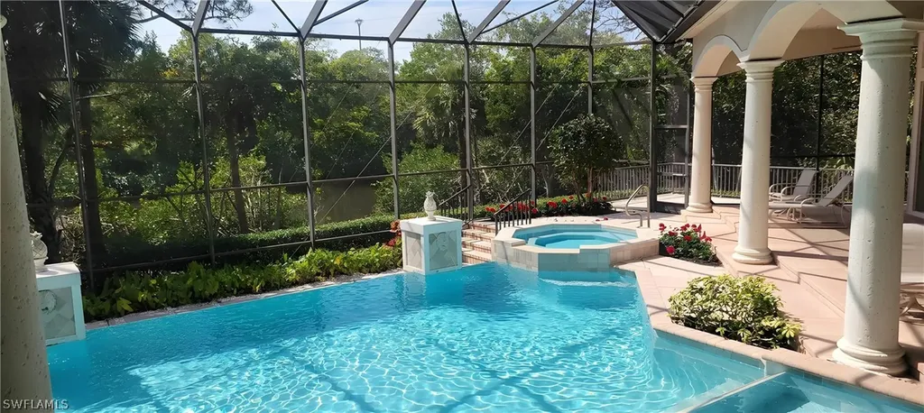 1269 Pocantico Lane Naples FL 34110