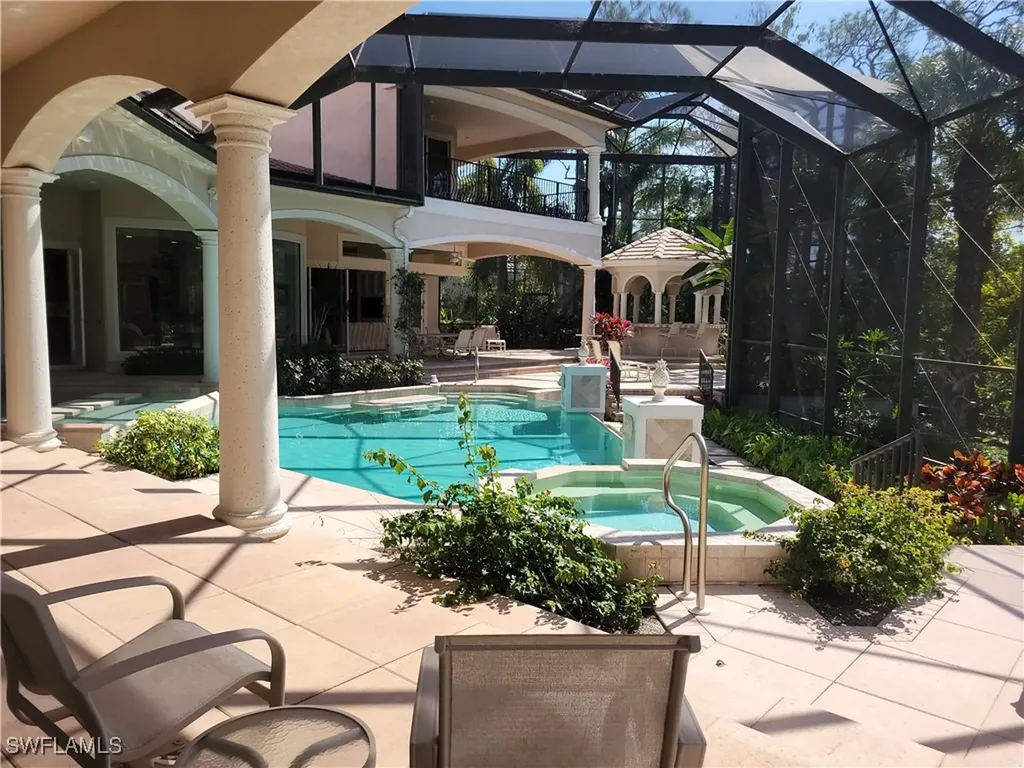 1269 Pocantico Lane Naples FL 34110