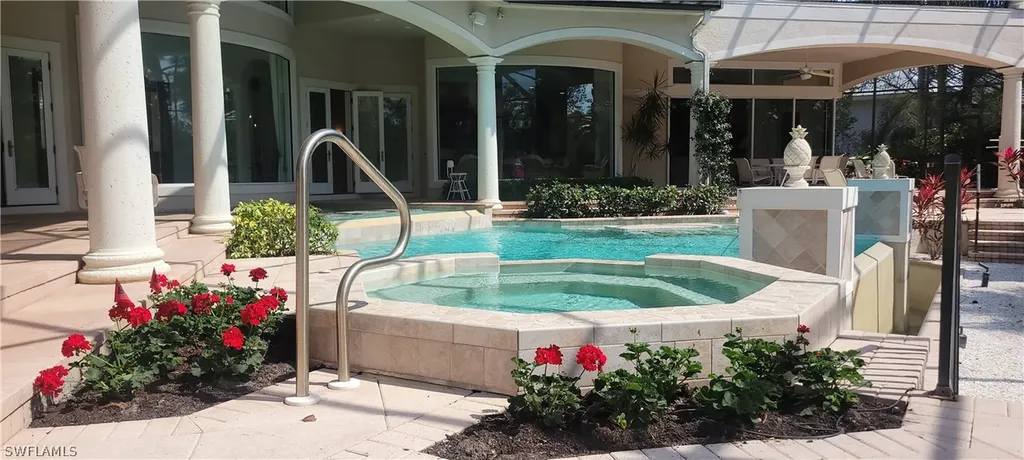 1269 Pocantico Lane Naples FL 34110