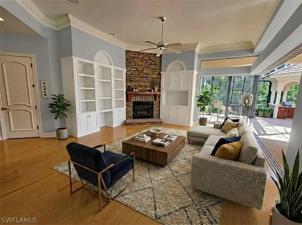 1269 Pocantico Lane Naples FL 34110