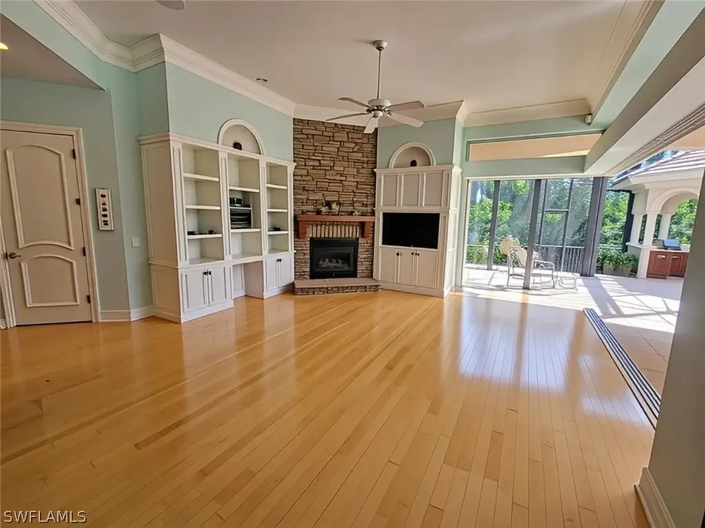 1269 Pocantico Lane Naples FL 34110