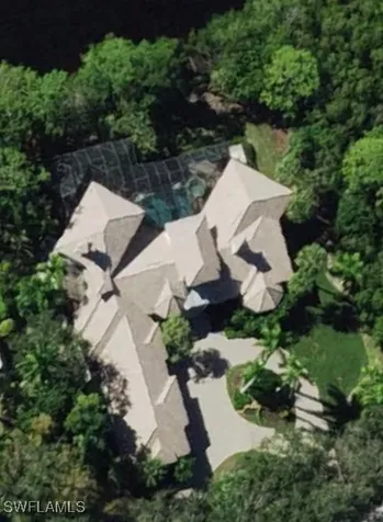 1269 Pocantico Lane Naples FL 34110