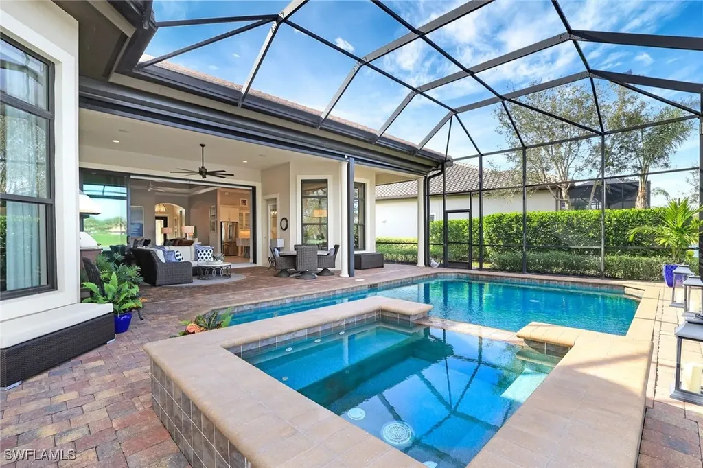 7550 Trento Circle Naples FL 34113