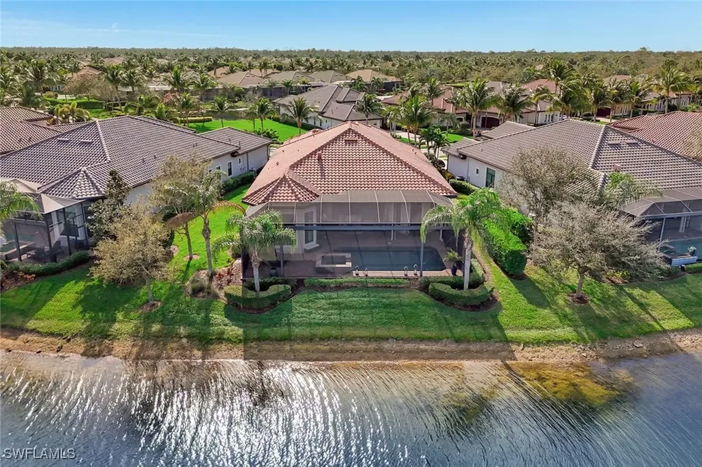 7550 Trento Circle Naples FL 34113