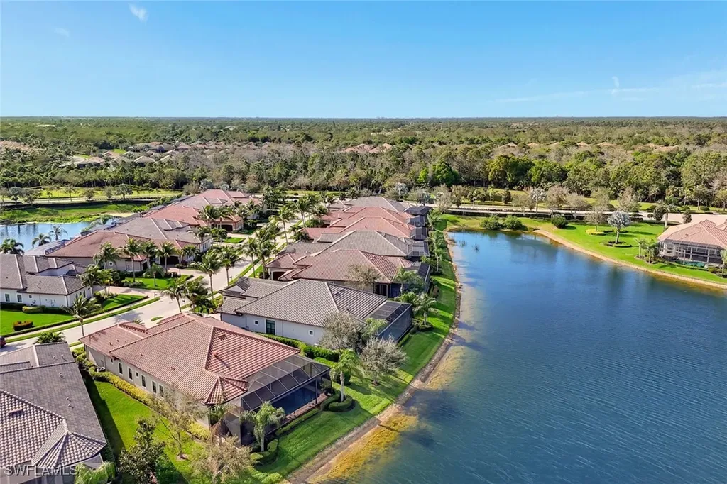 7550 Trento Circle Naples FL 34113
