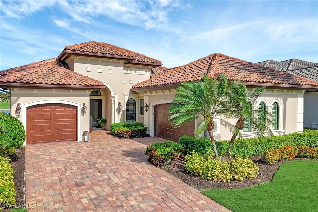 7550 Trento Circle Naples FL 34113