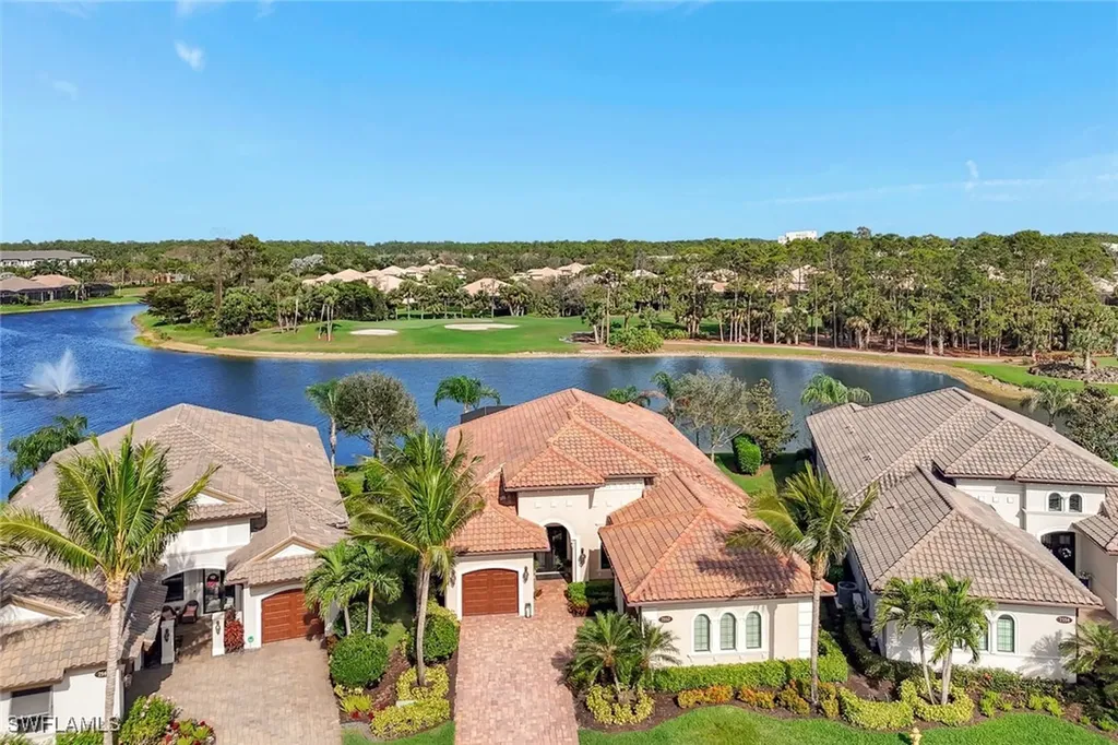 7550 Trento Circle Naples FL 34113
