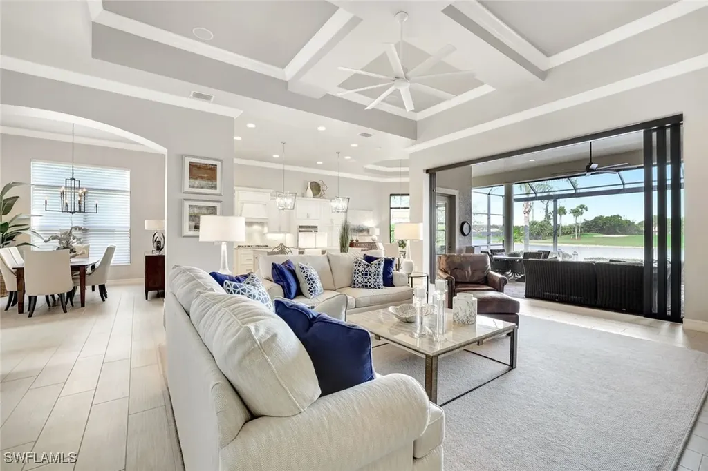 7550 Trento Circle Naples FL 34113