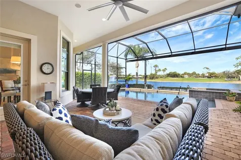 7550 Trento Circle Naples FL 34113