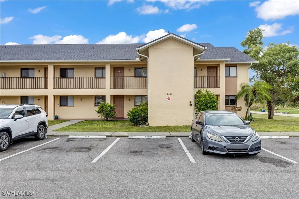 618 Gerald Avenue Lehigh Acres FL 33936