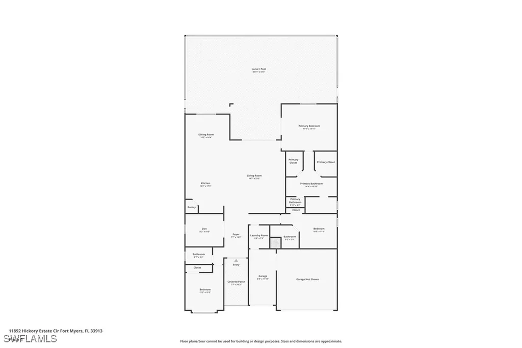 11892 Hickory Estate Circle Fort Myers FL 33913